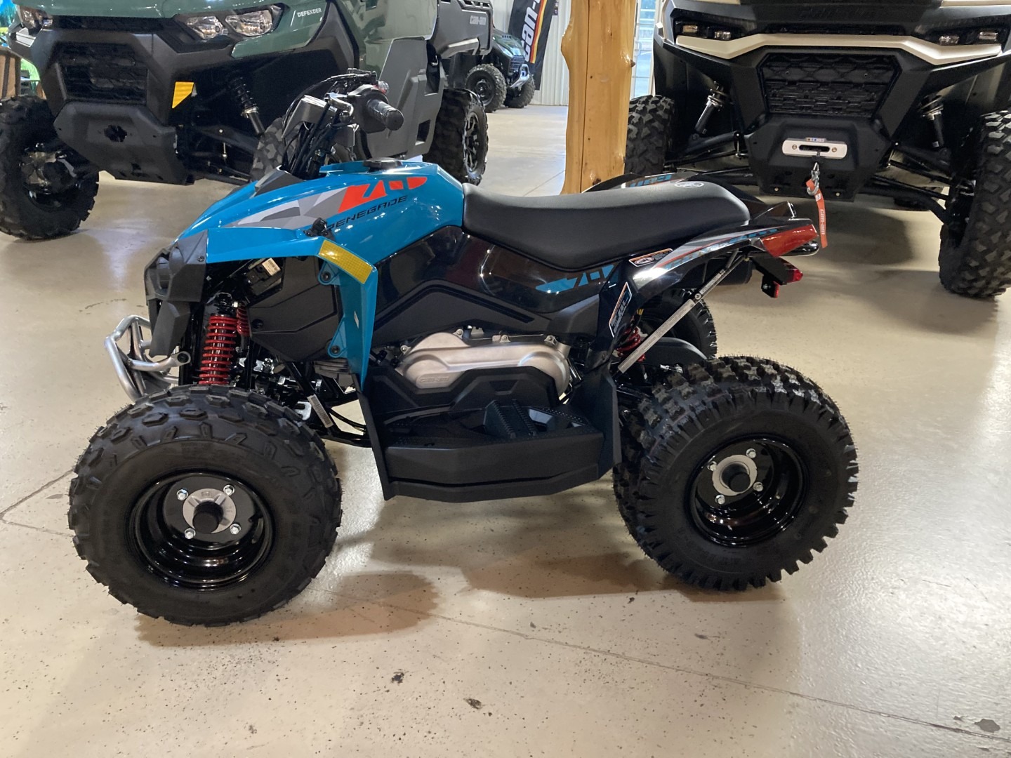 2026 Can-Am Renegade 70 EFI for sale 1272320