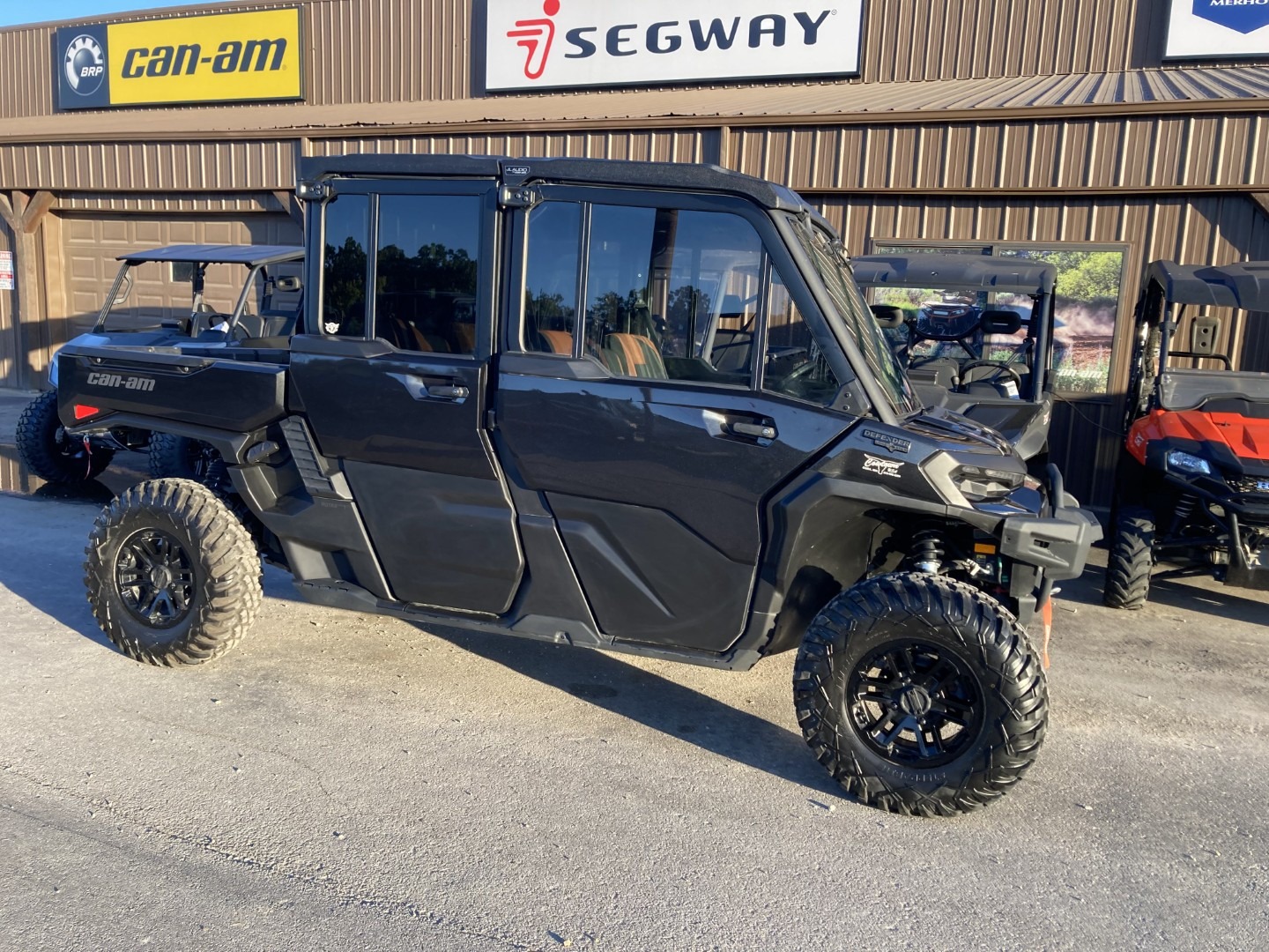 2026 Can-Am Defender MAX Lone Star CAB HD11 for sale 1312606