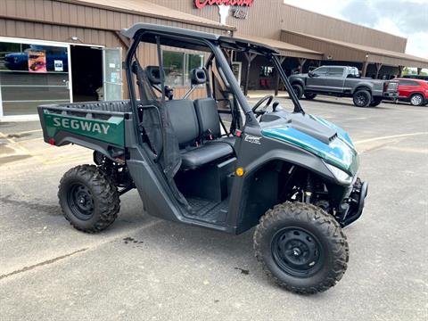 2025 Segway UT6 S — photo 1 of 13