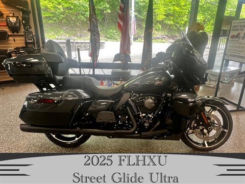 2016 Harley-Davidson® XG750 - Street® 750 | Windy City