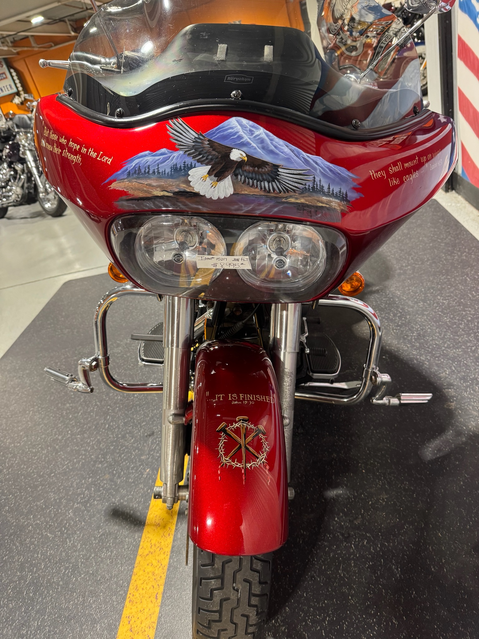 2008 Harley-Davidson Road Glide® 2