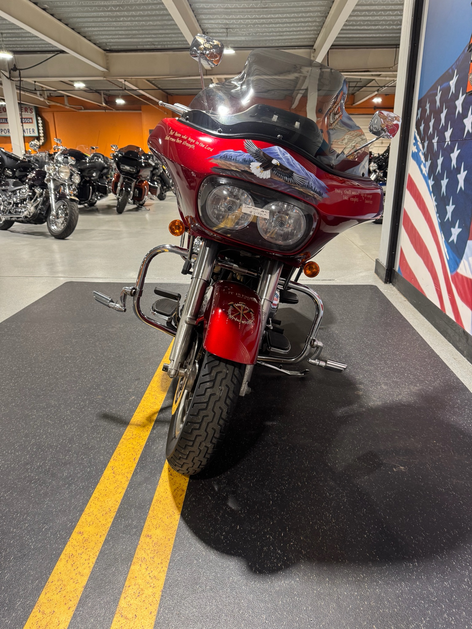 2008 Harley-Davidson Road Glide® 3