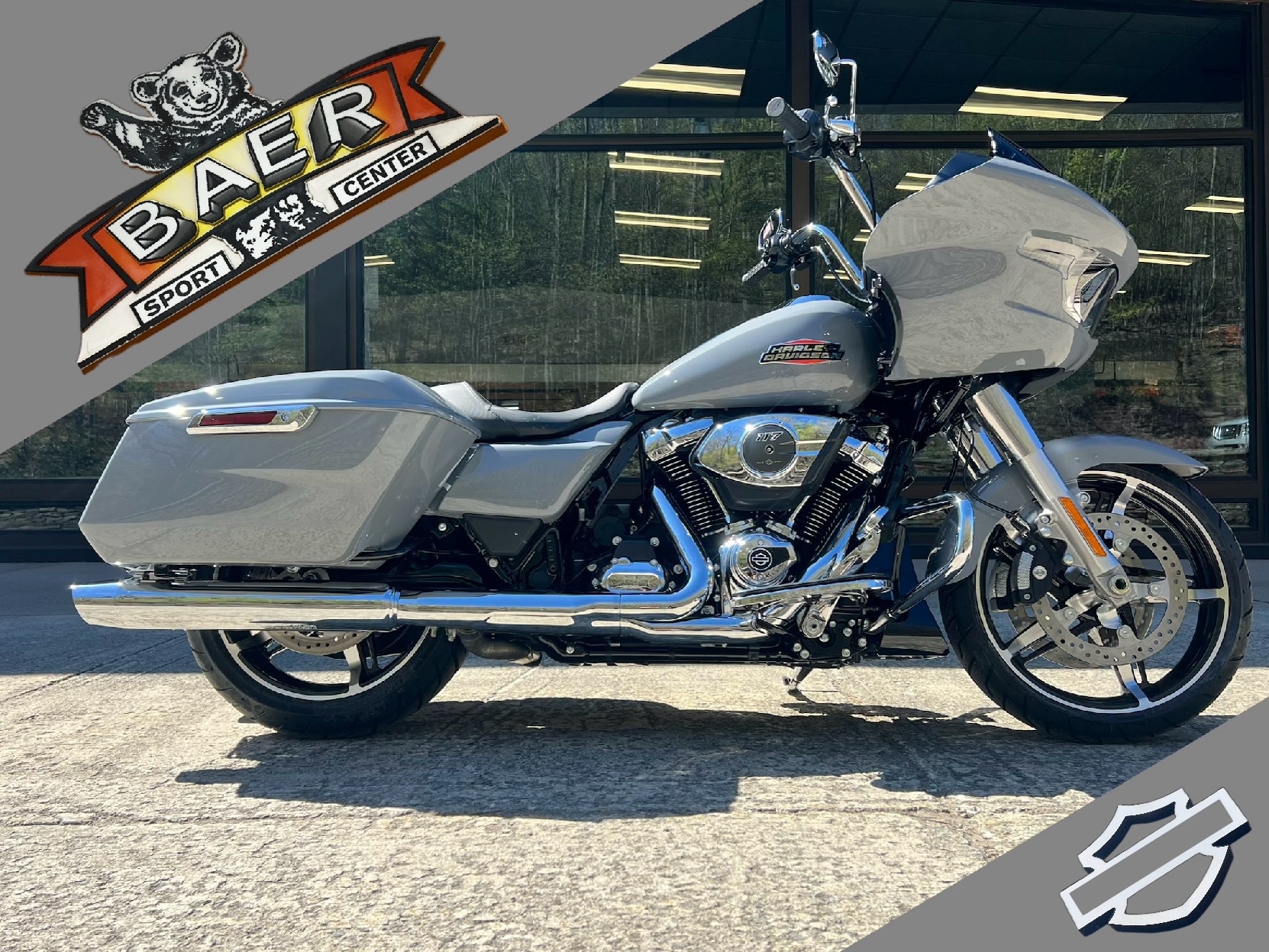 New 2026 Harley-Davidson Road Glide® Motorcycle - Specs, Price