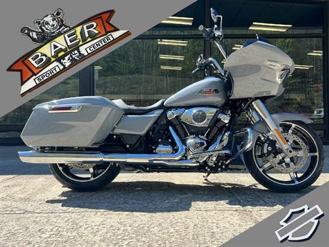 New 2026 Harley-Davidson Road Glide® Motorcycle - Specs, Price