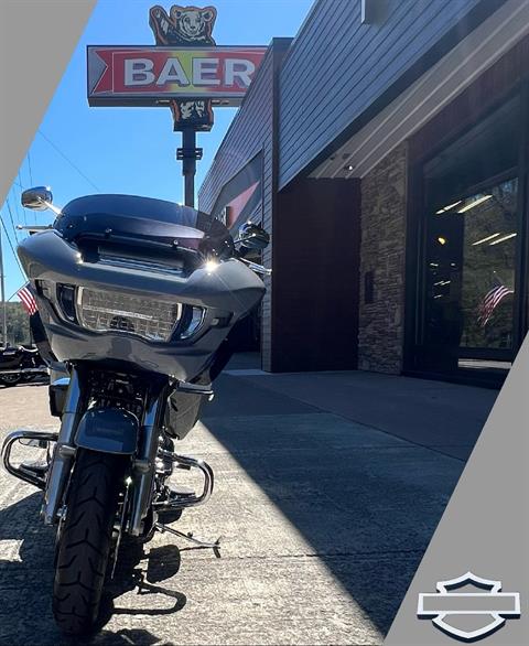New 2026 Harley-Davidson Road Glide® Motorcycle - Specs, Price