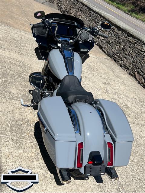 New 2026 Harley-Davidson Road Glide® Motorcycle - Specs, Price