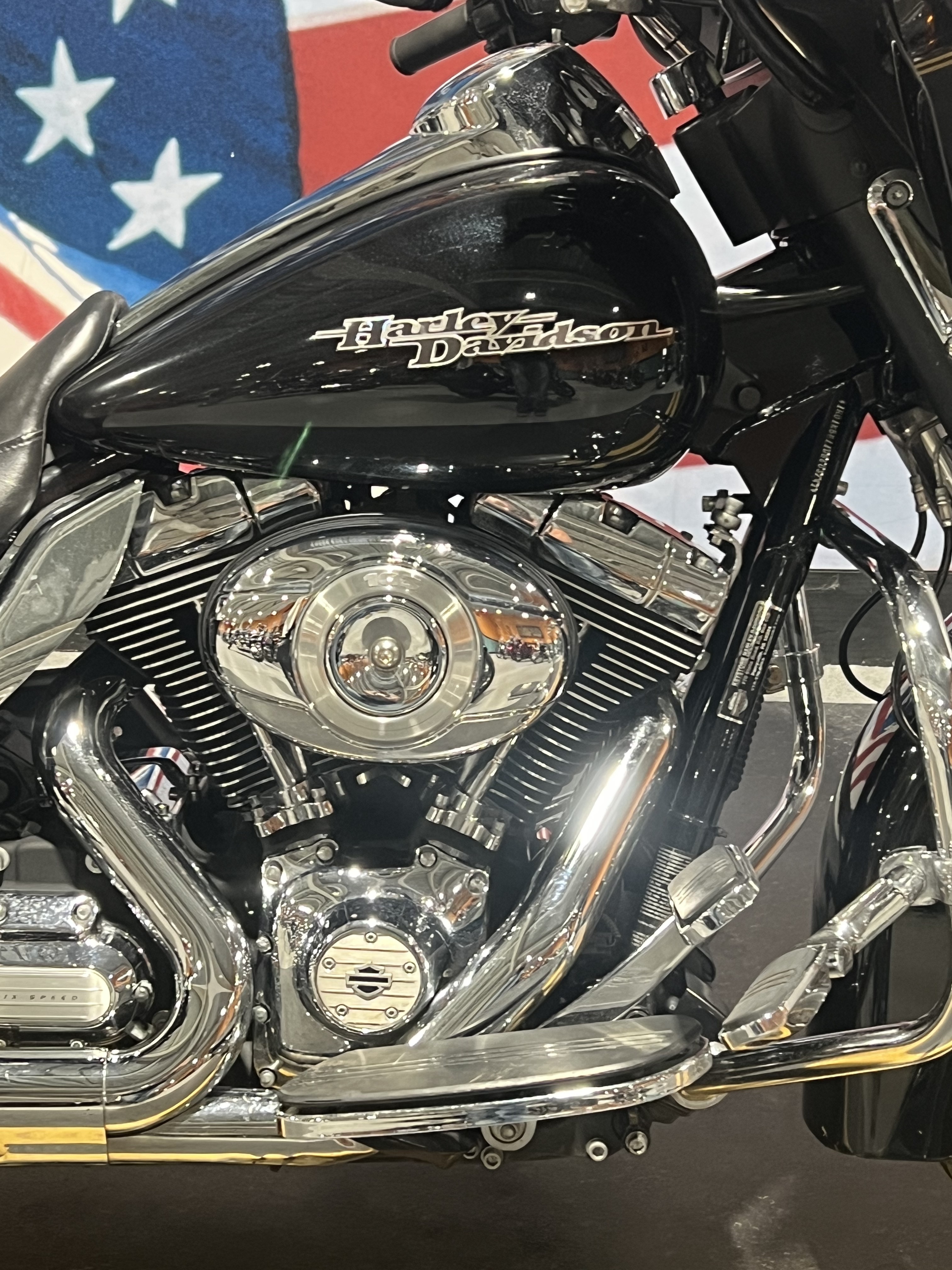 2013 Harley-Davidson Street Glide® 2