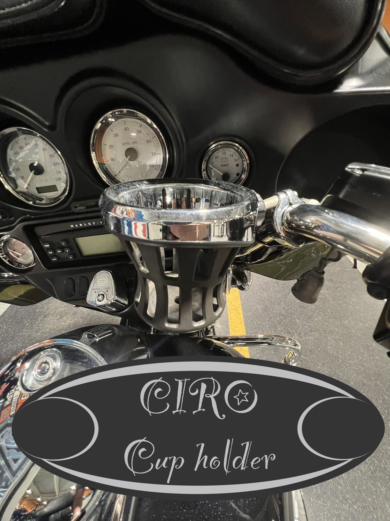 2013 Harley-Davidson Street Glide® 4