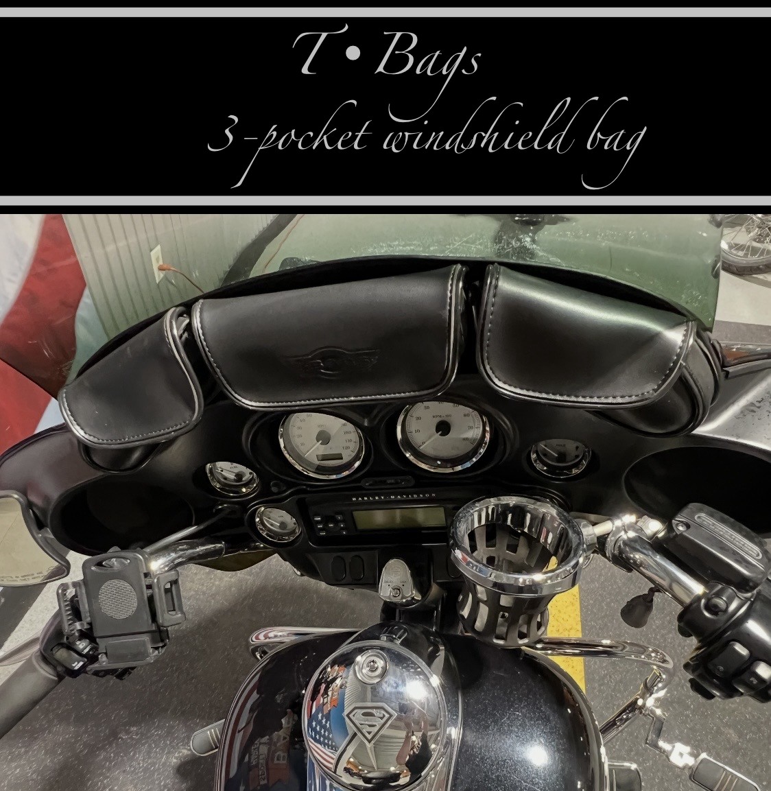 2013 Harley-Davidson Street Glide® 11