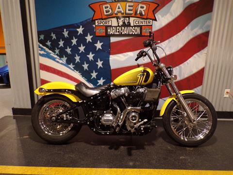 女の子向けプレゼント集結 Used 2020 Harley-Davidson Softail® Standard Motorcycle アクセサリー