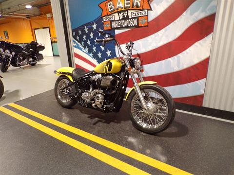 HARLEY-DAVIDSON 2020年モデルDUAL PACK