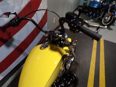 HARLEY-DAVIDSON 2020年モデルDUAL PACK