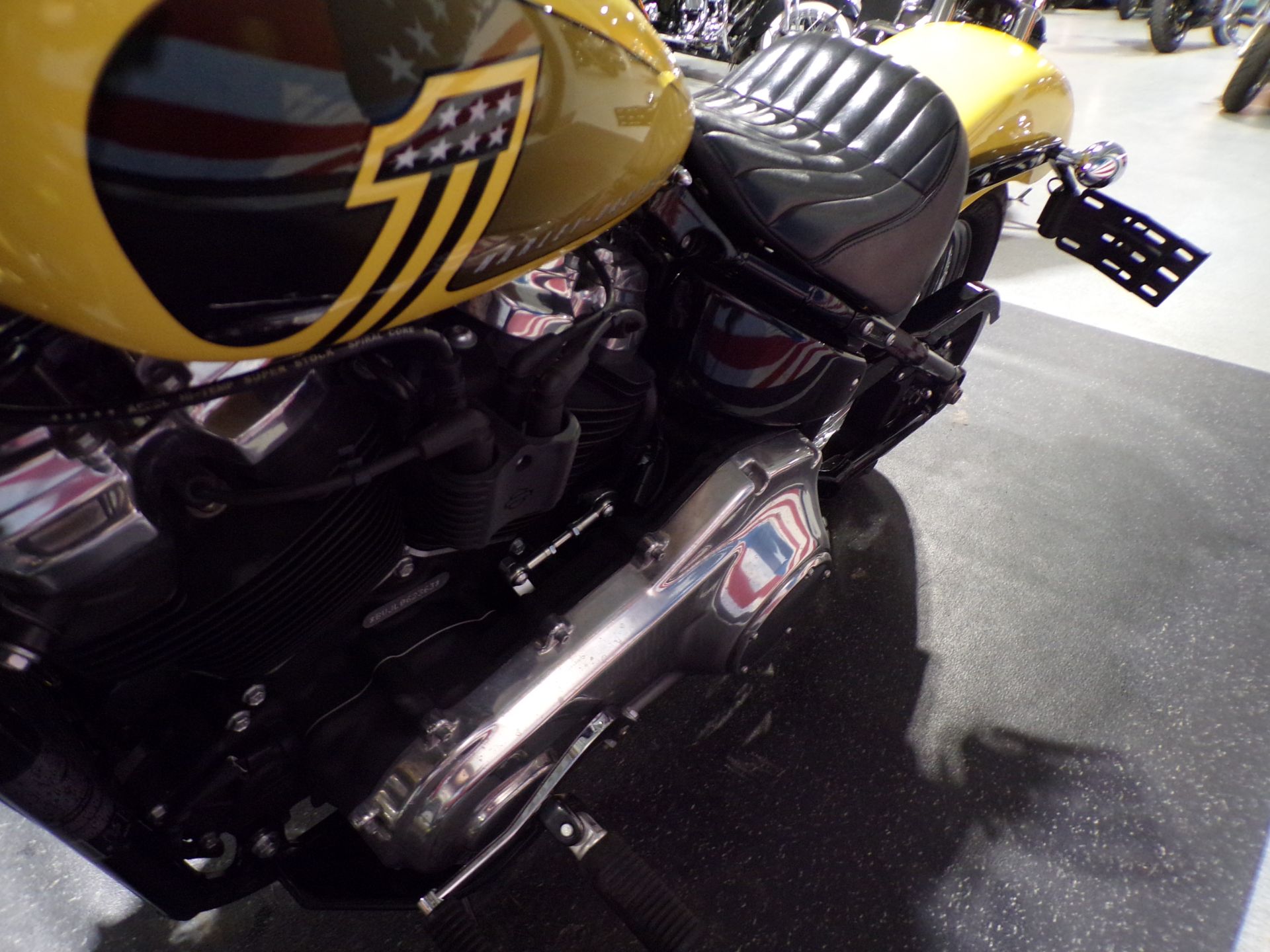 HARLEY-DAVIDSON 2020年モデルDUAL PACK