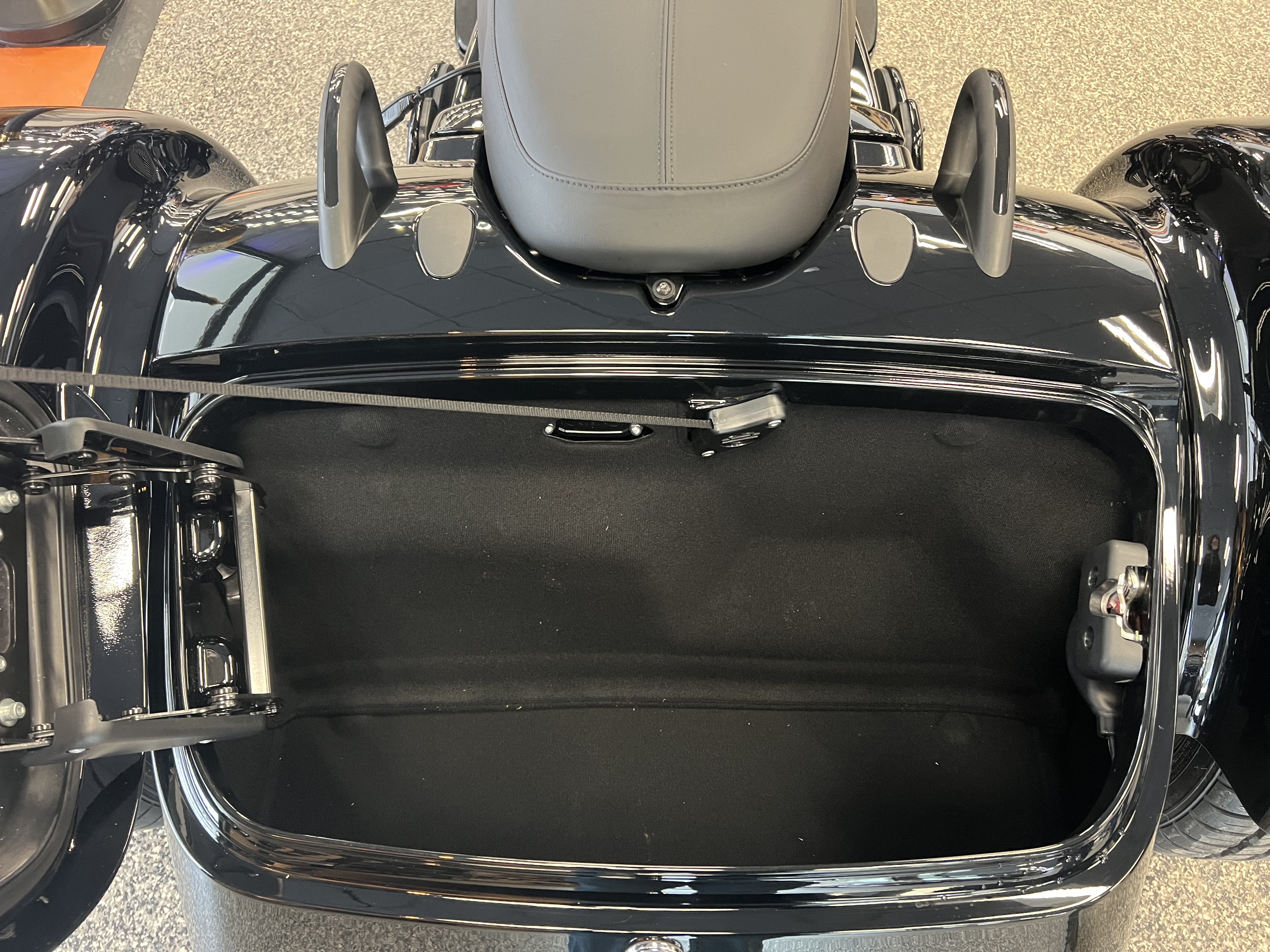 New 2026 Harley-Davidson Road Glide® 3 Motorcycle - Specs, Price