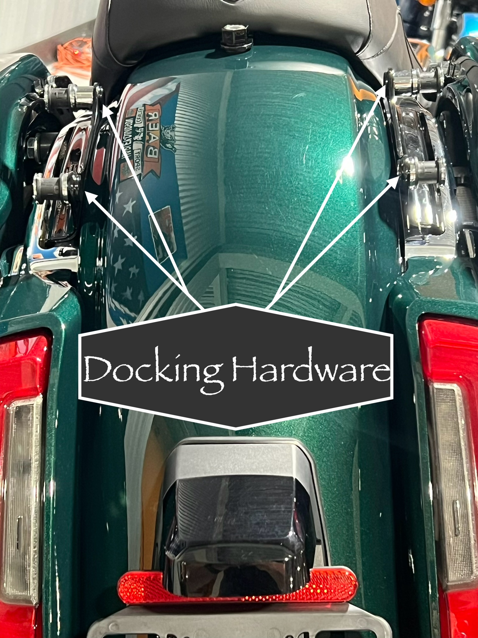 2024 Harley-Davidson Road Glide® 7