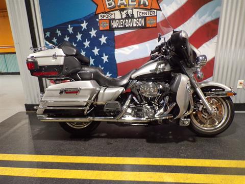 Used 2003 Harley-Davidson FLHTCUI Ultra Classic® Electra Glide