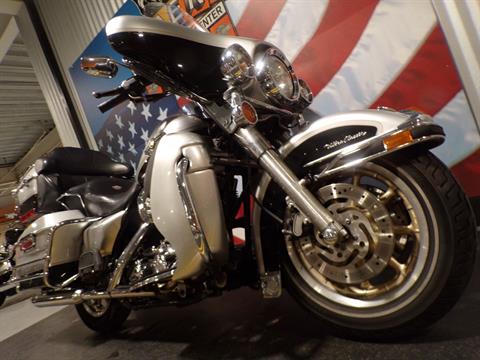Used 2003 Harley-Davidson FLHTCUI Ultra Classic® Electra