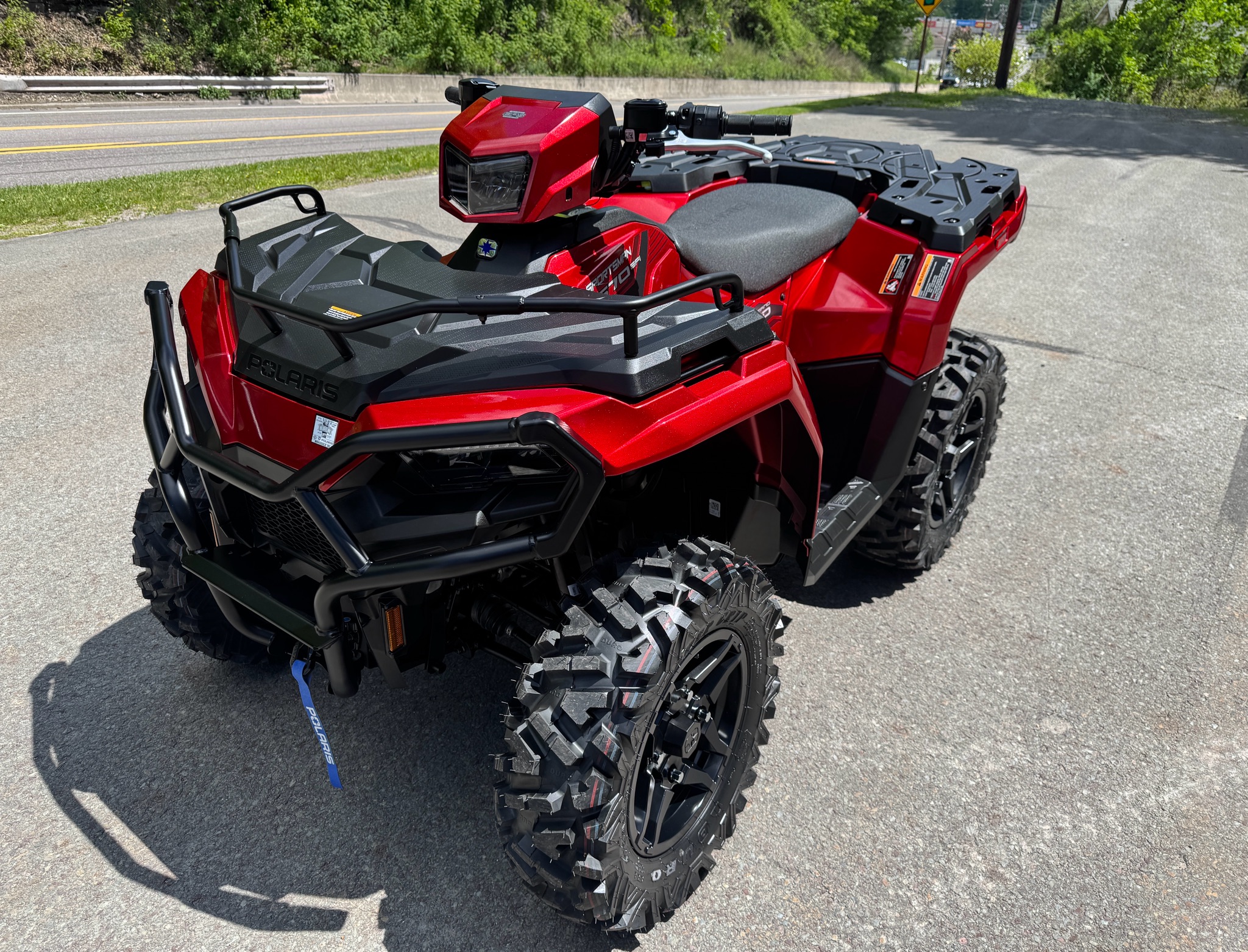 2026 Polaris Sportsman 570 Trail for sale 1011554