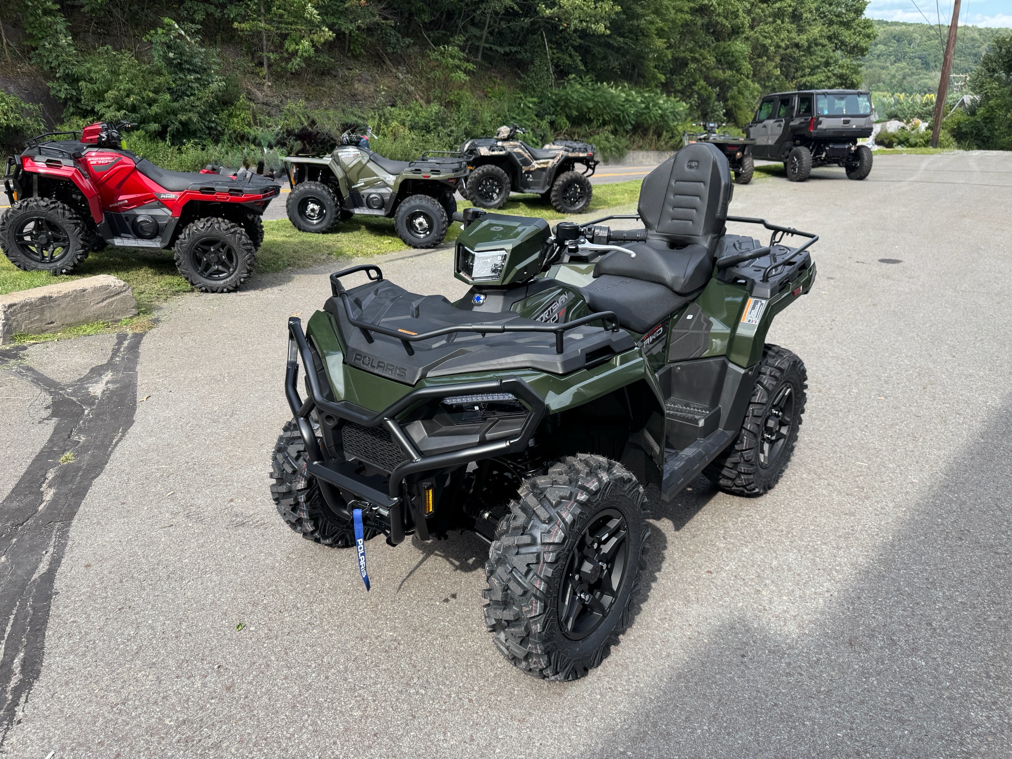 2026 Polaris Sportsman Touring 570 Premium for sale 1253851