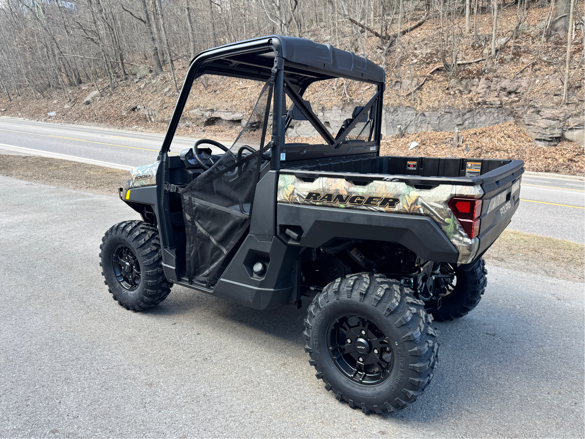 2026 Polaris Ranger XP 1000 Premium 2