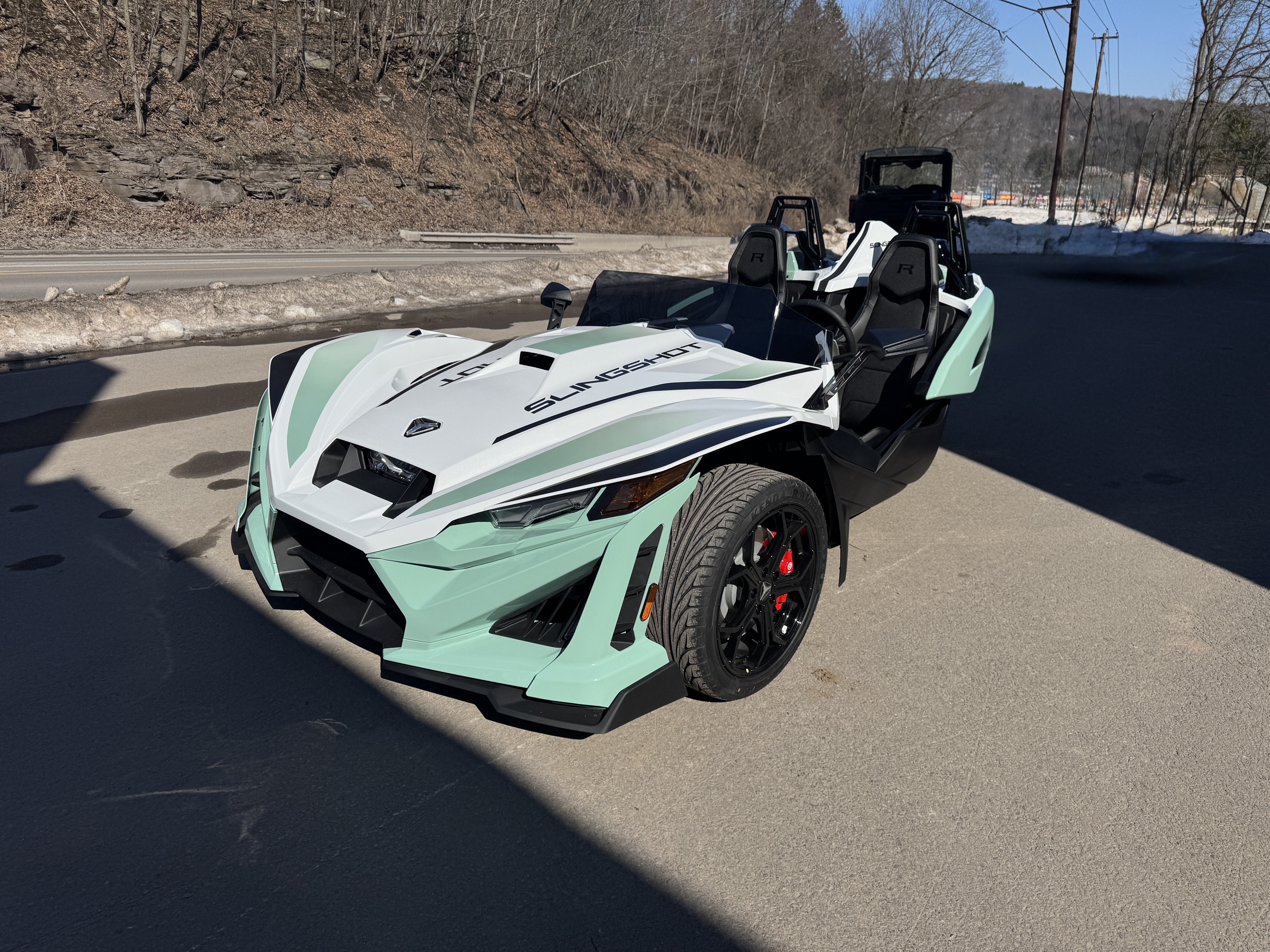 2026  Slingshot R - AutoDrive for sale 1068762