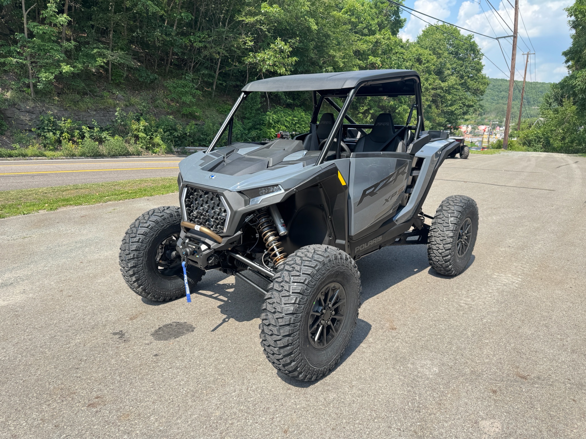 2026 Polaris RZR XP S 1000 Ultimate for sale 1200773