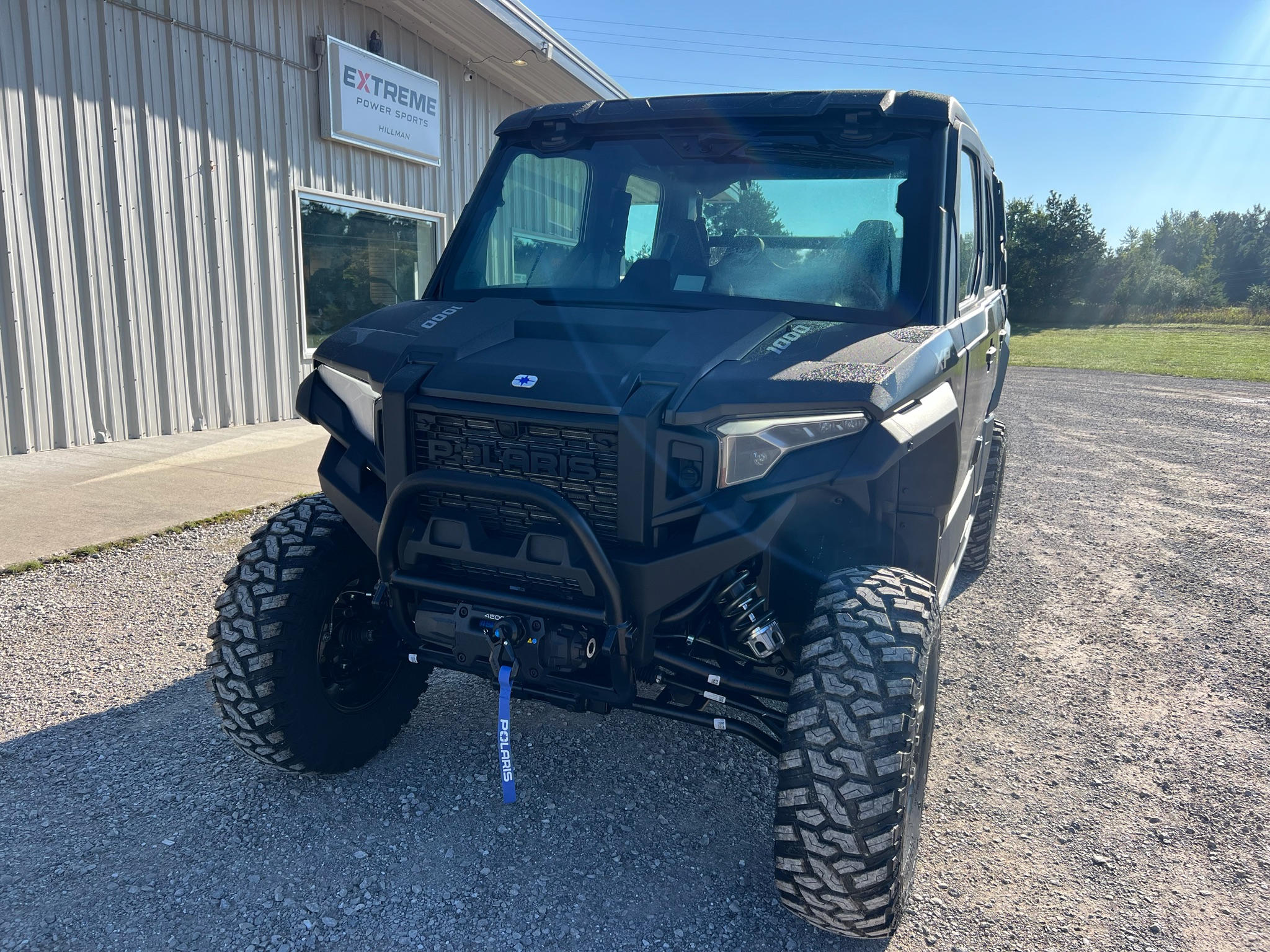2027 Polaris Polaris XPEDITION XP 5 Northstar 2