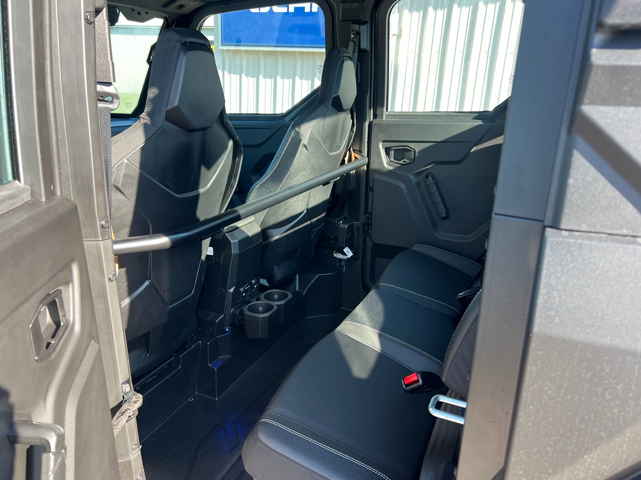 2027 Polaris Polaris XPEDITION XP 5 Northstar 4