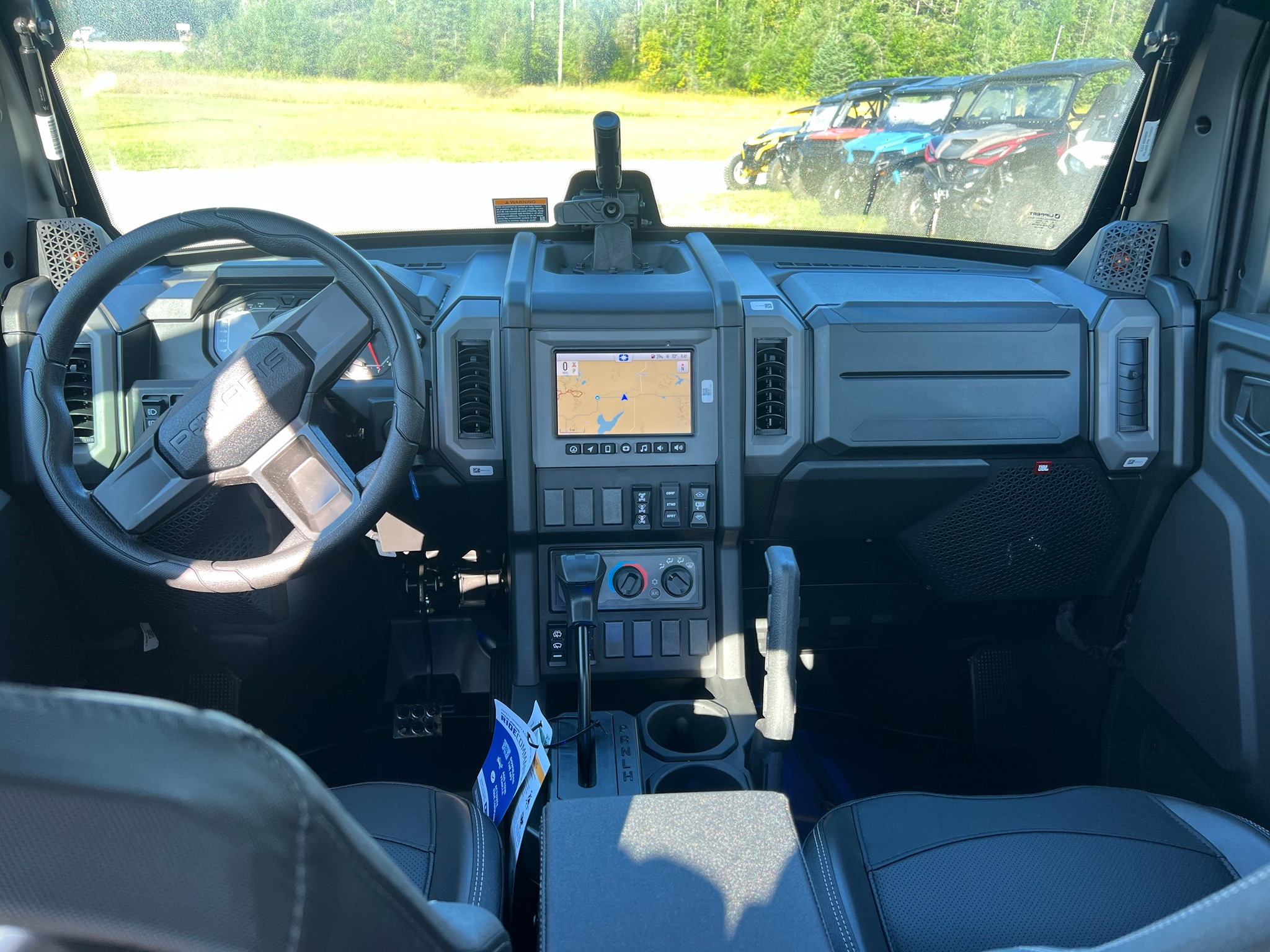 2027 Polaris Polaris XPEDITION XP 5 Northstar 5