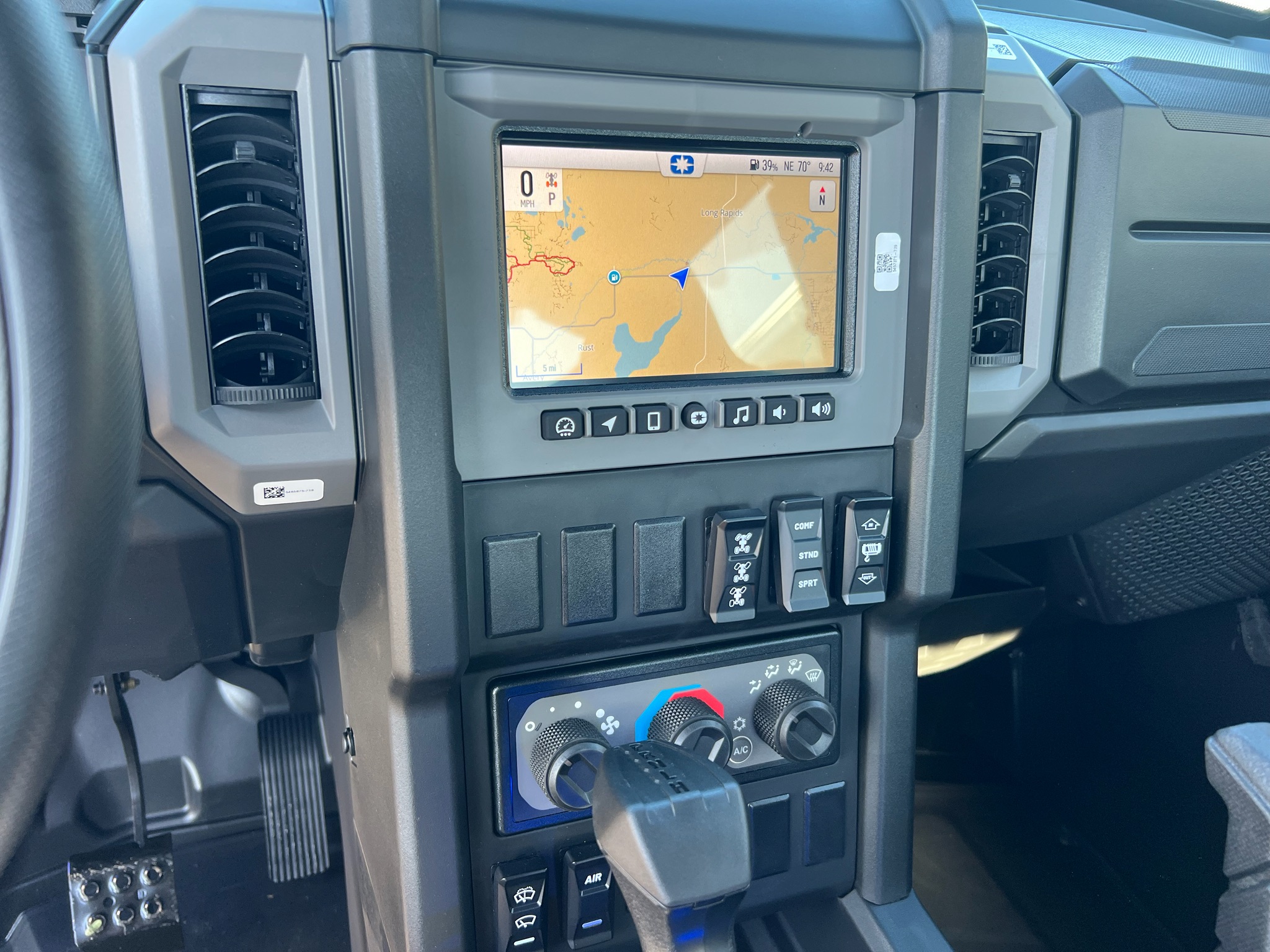 2027 Polaris Polaris XPEDITION XP 5 Northstar 8