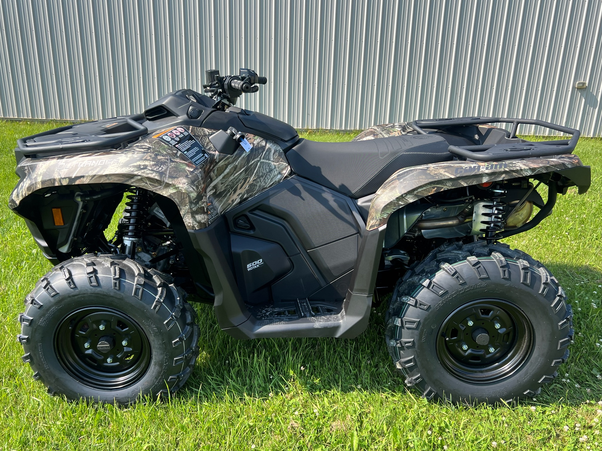 2026 Can-Am Outlander DPS 500 for sale 1212591