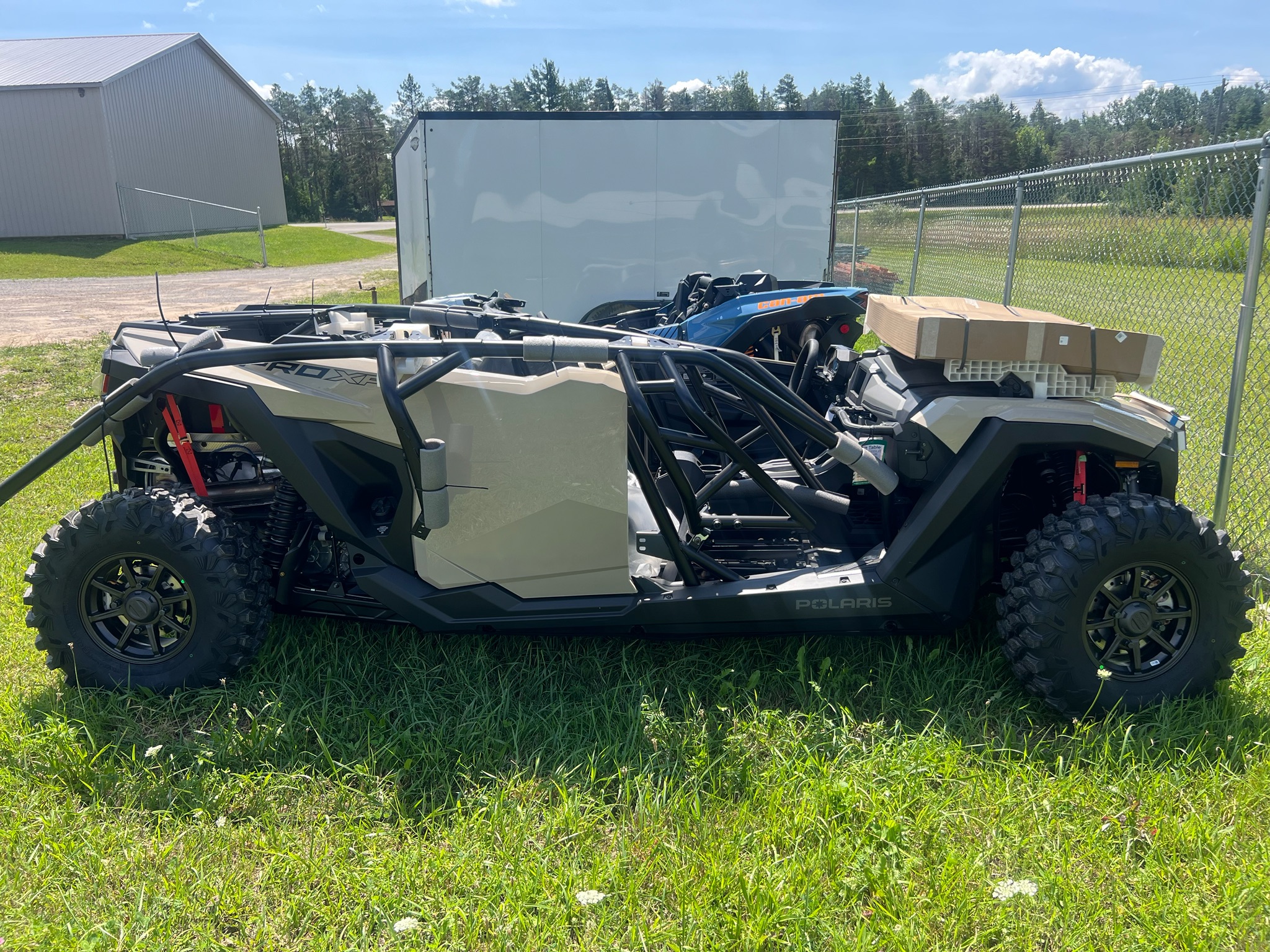 2026 Polaris RZR PRO XP 4 Sport for sale 1242934
