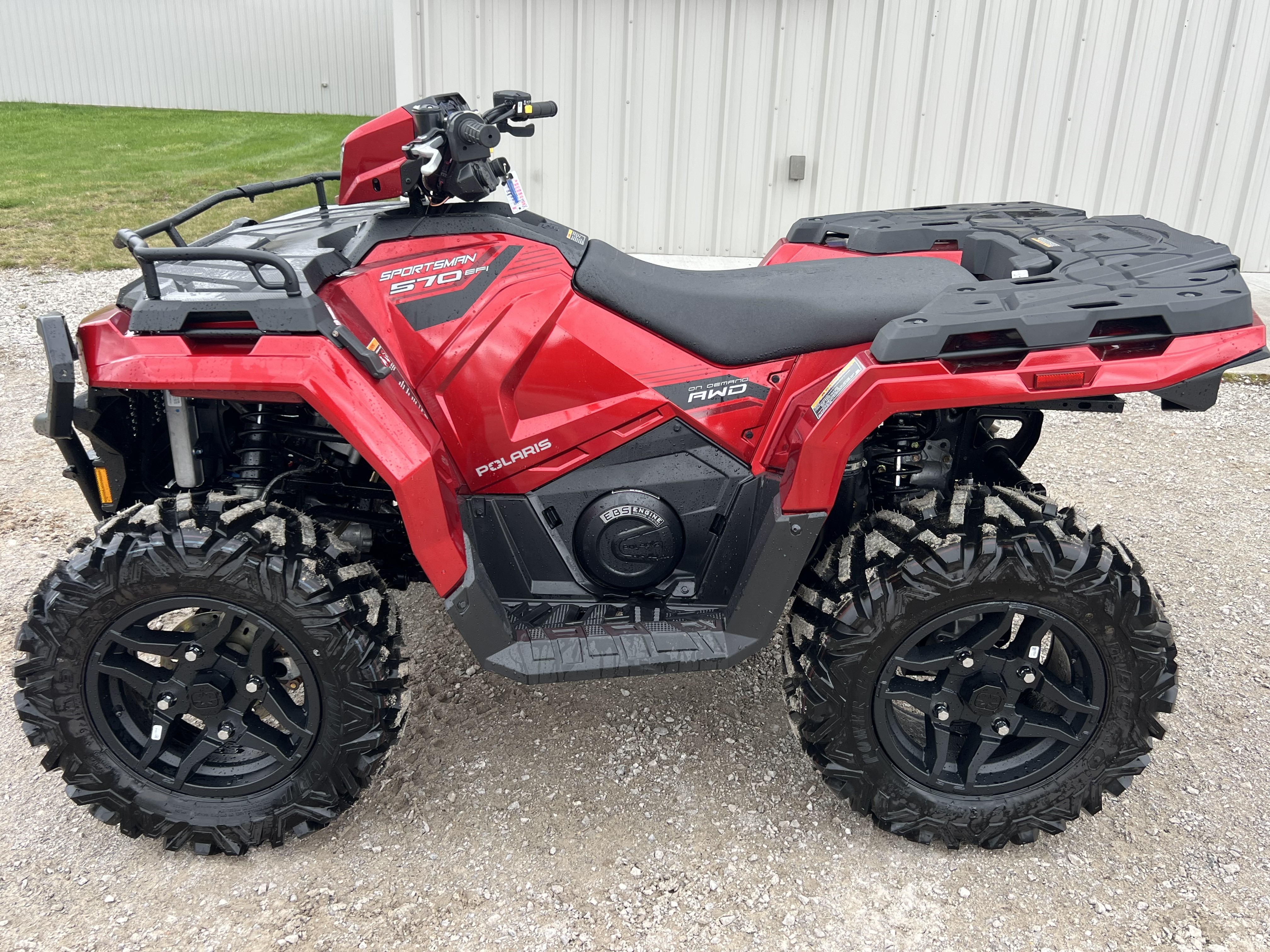 2026 Polaris Sportsman 570 Trail for sale 1007952
