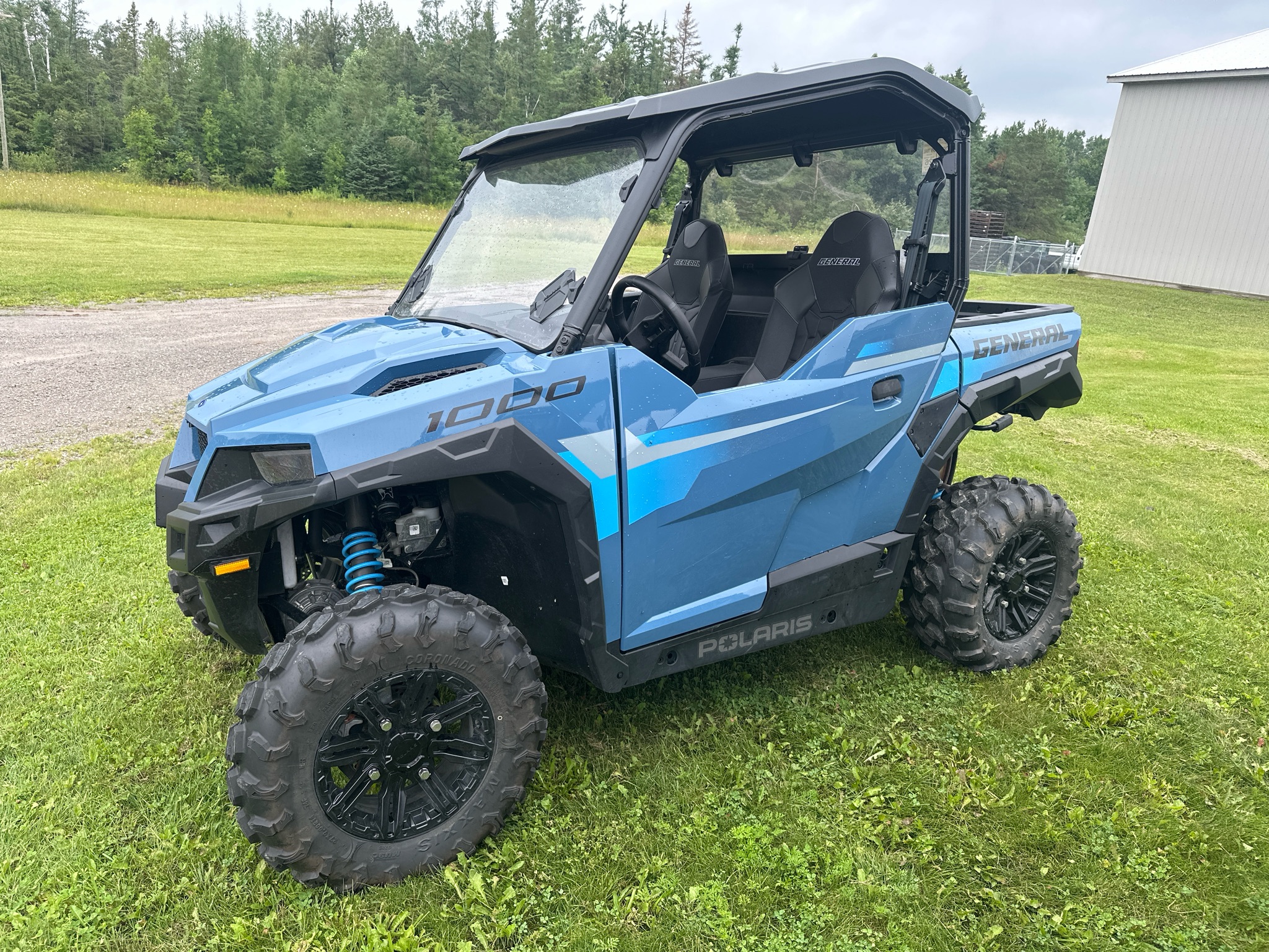 2026 Polaris General 1000 Premium for sale 1238195