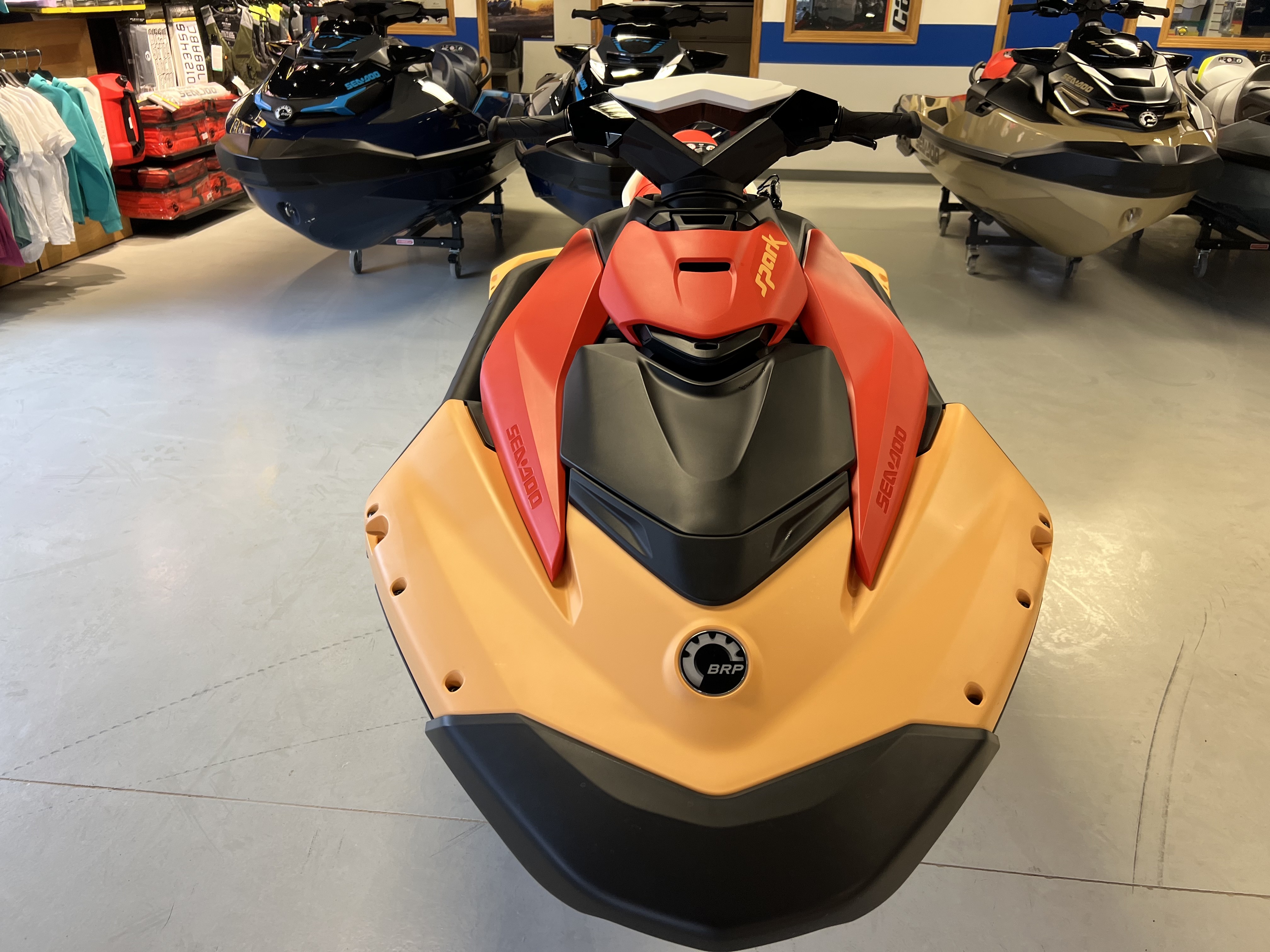 2026 Sea-Doo Spark for