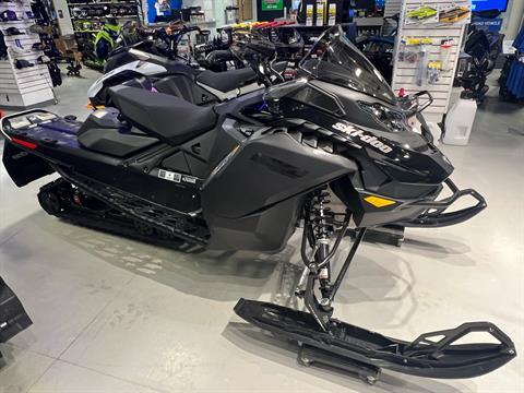 New 2026 Ski-Doo MXZ Adrenaline 137 850 E-TEC ES Ripsaw 1.25