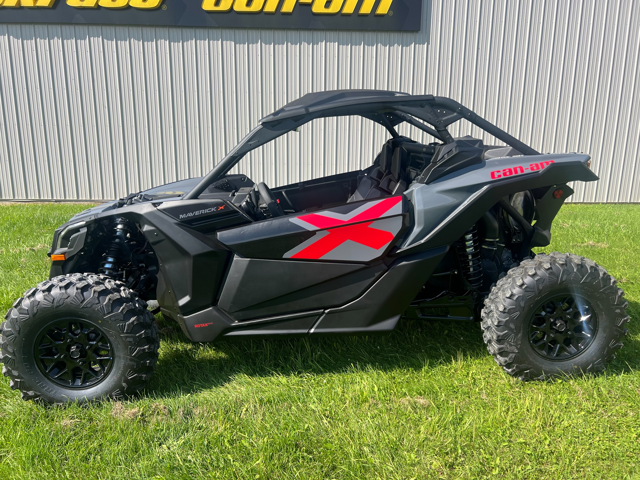 2026 Can-Am Maverick X3 X TURBO for sale 1225690