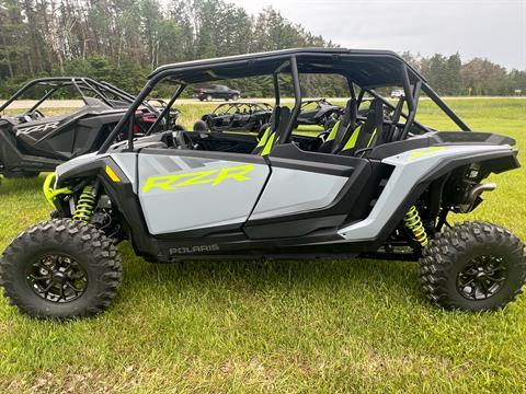 New 2025 Polaris RZR XP 4 1000 Ultimate, Hillman MI | Specs, Price