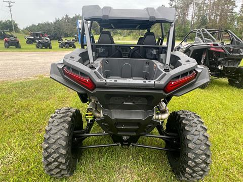 New 2025 Polaris RZR XP 4 1000 Ultimate, Hillman MI | Specs, Price