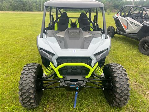 New 2025 Polaris RZR XP 4 1000 Ultimate, Hillman MI | Specs, Price