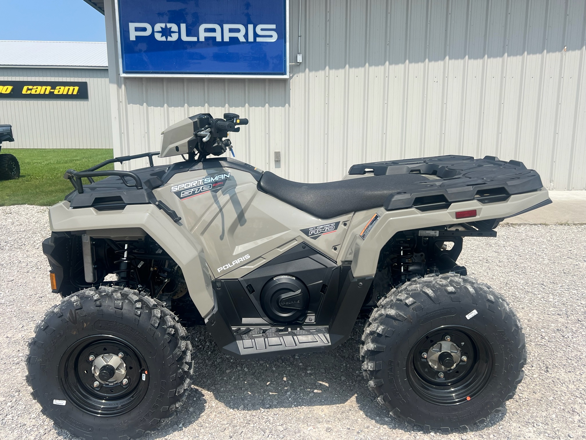 2026 Polaris Sportsman 570 for sale 1263642