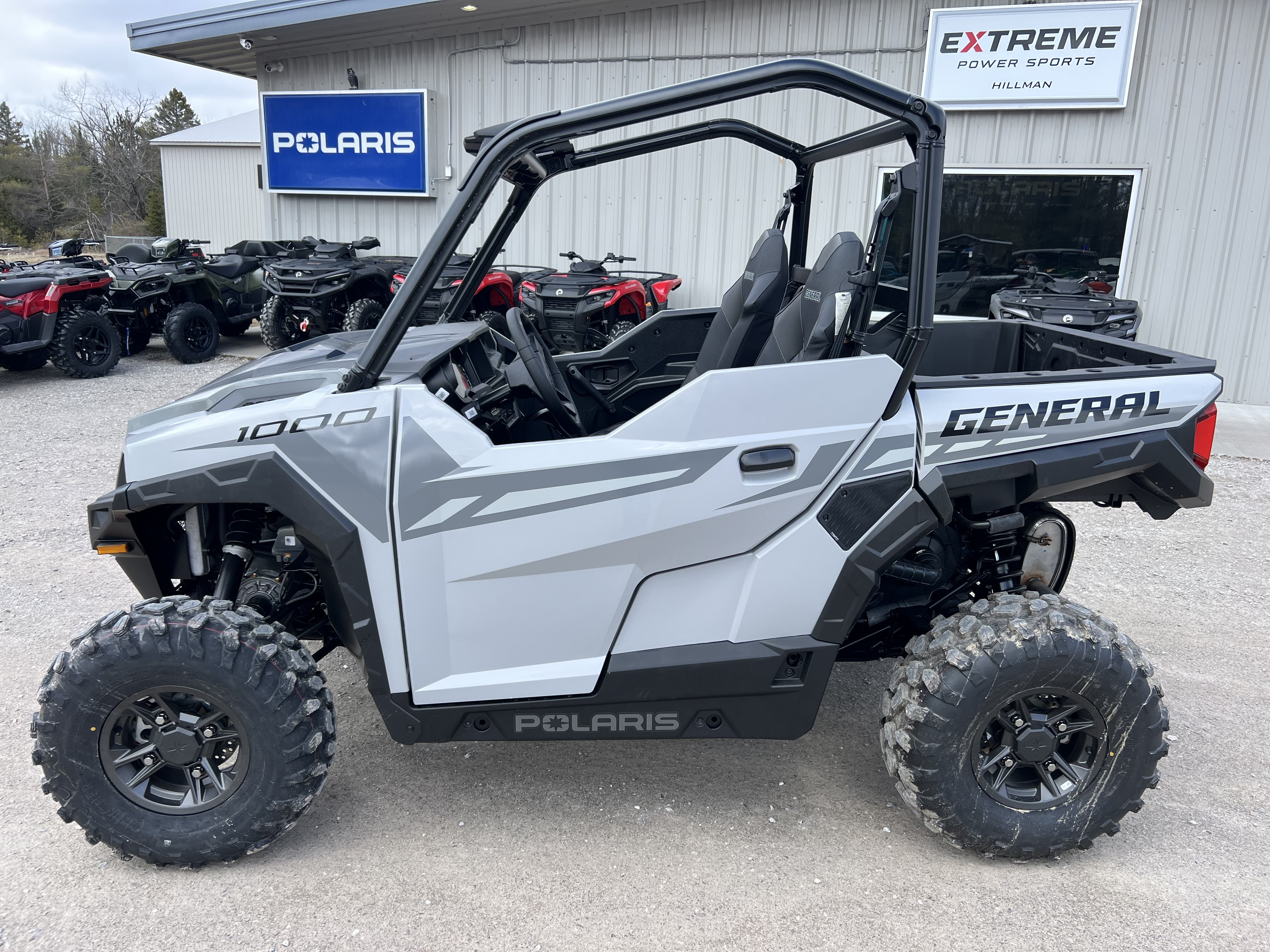 2026 Polaris General 1000 Sport for sale 1105898