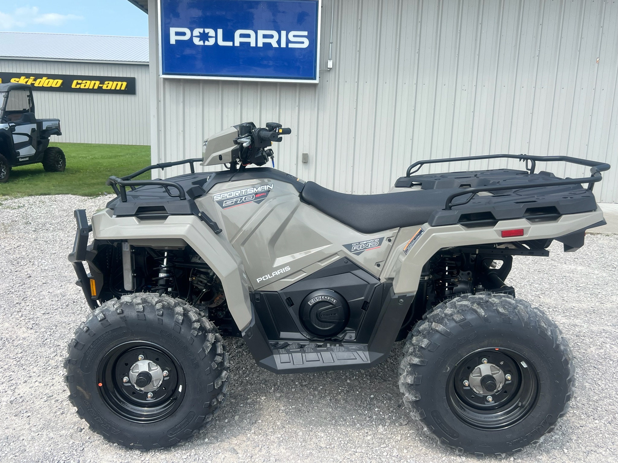 2026 Polaris Sportsman 570 EPS for sale 1243691