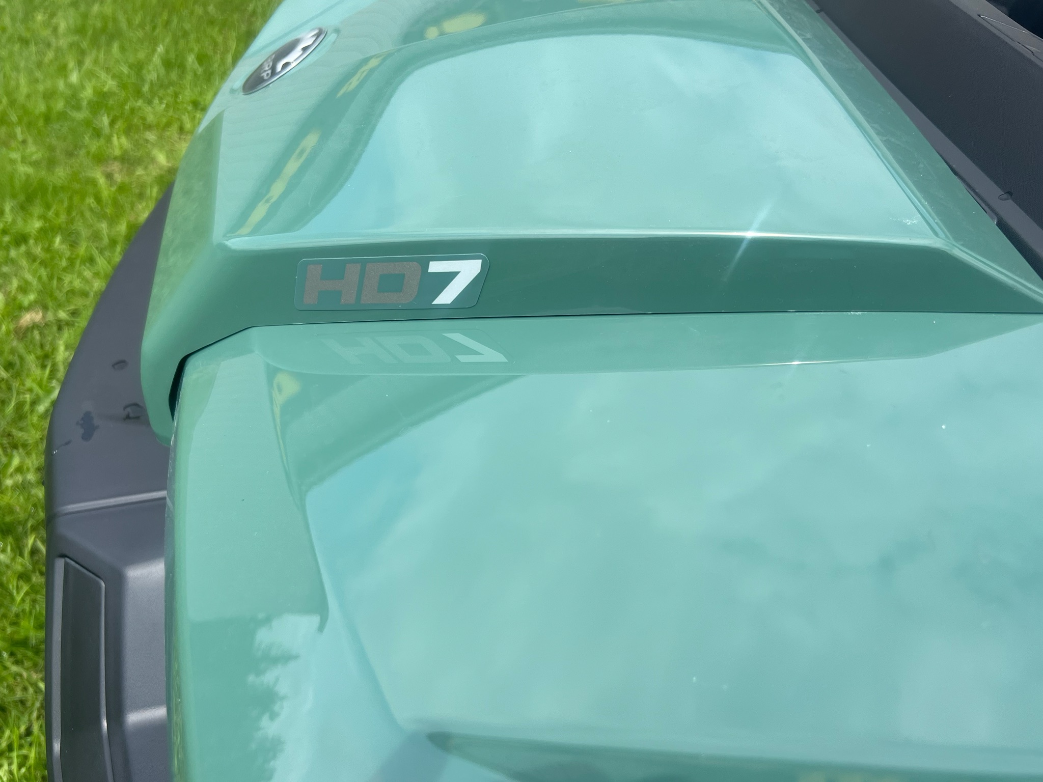 2026 Can-Am™ Defender HD7 2