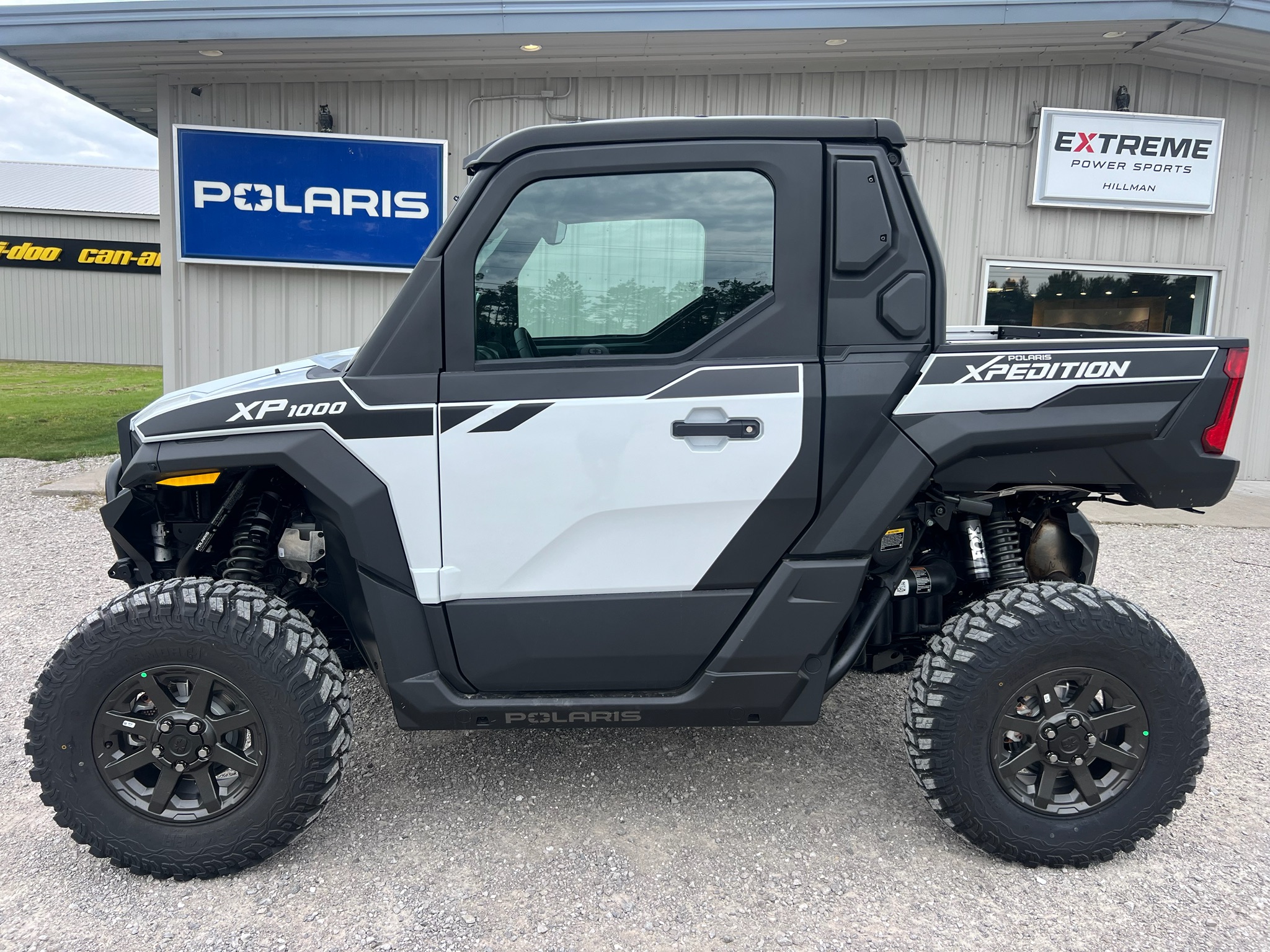 2027 Polaris Polaris XPEDITION XP Northstar 1