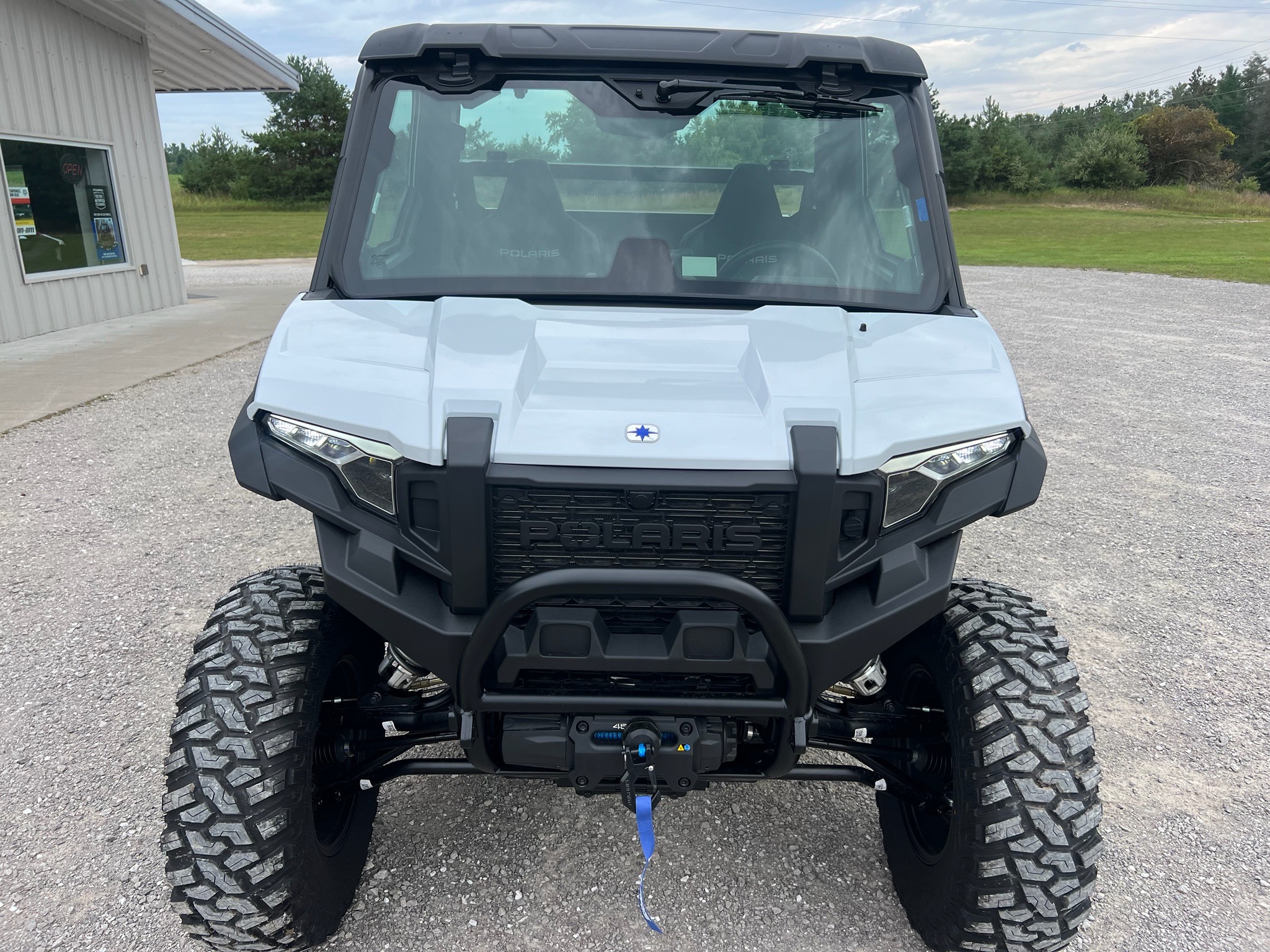 2027 Polaris Polaris XPEDITION XP Northstar 2