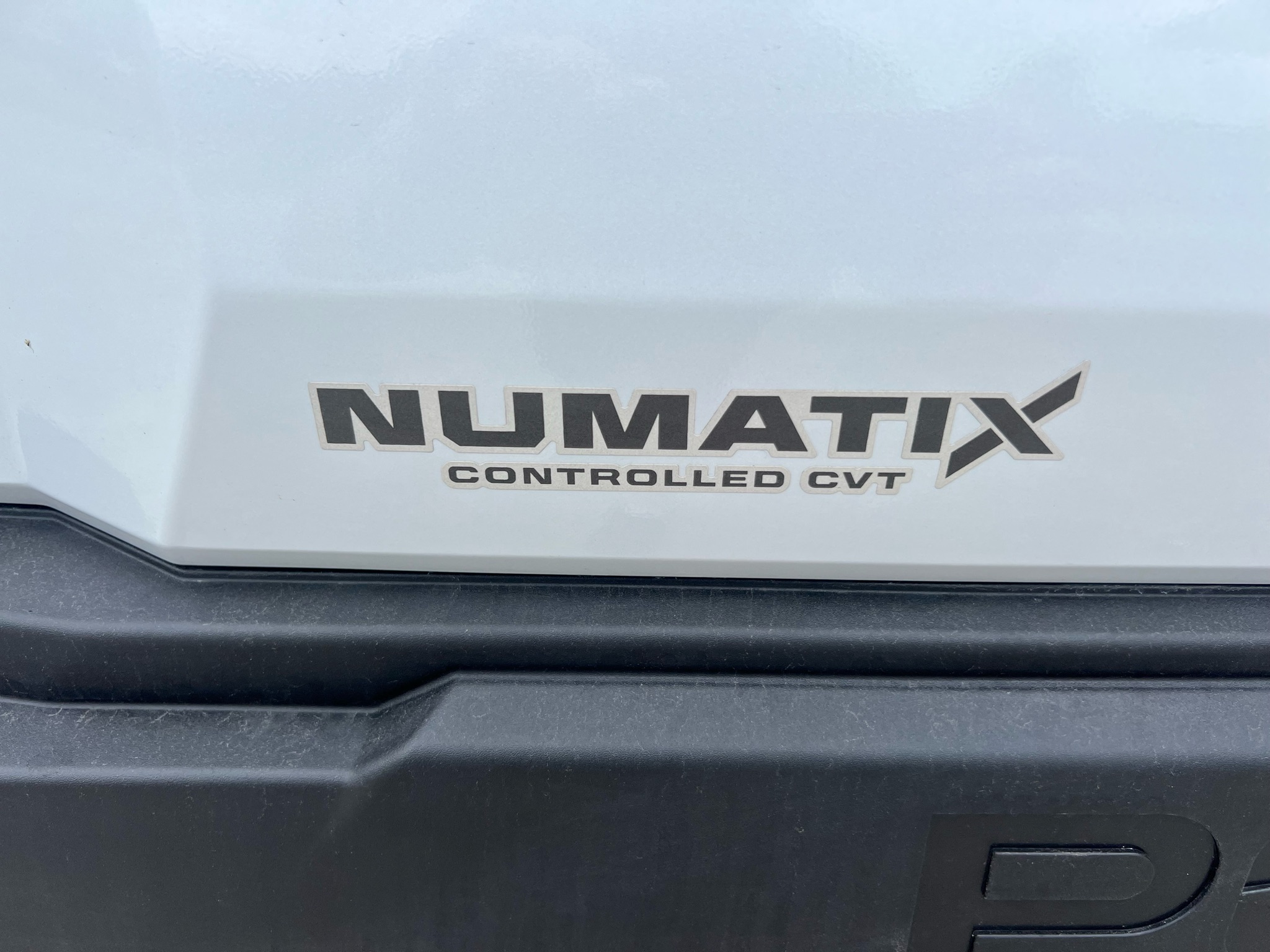 2027 Polaris Polaris XPEDITION XP Northstar 4
