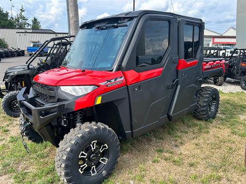 2027 Polaris Ranger Crew XP 1000 NorthStar Ultimate