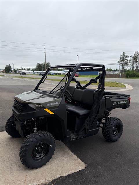 2026 Polaris Ranger 1000
