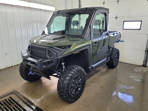 2026 Polaris Ranger XD 1500 NorthStar Edition Ultimate